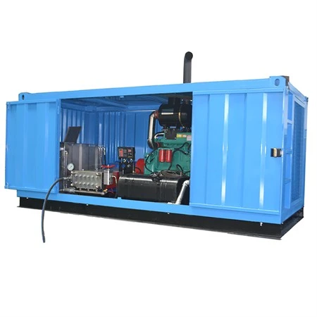 high pressure washing machine
