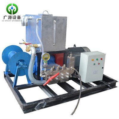 Máquina de teste hidro